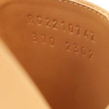 Hermes Gold Empire Sandal 37