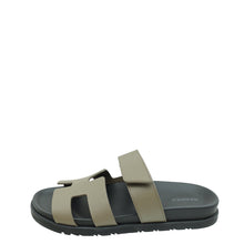 Hermes Etoup Chypre Sandal 37