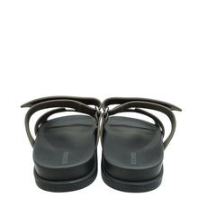 Hermes Etoup Chypre Sandal 37