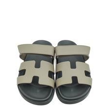 Hermes Etoup Chypre Sandal 37