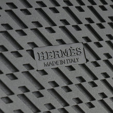 Hermes Gold Chypre Sandals 38.5