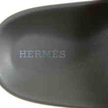 Hermes Gold Chypre Sandals 38.5