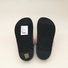 Hermes Rose Cancan Chypre Sandal 38.5