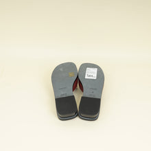 Hermes Rouge H Rouge H Isle Sandal 38