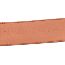 Hermes Marron Muscavado Chypre Goatskin Suede Sandal 38