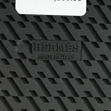Hermes Blanc Chypre Sandal 38