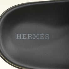 Hermes Blanc Chypre Sandal 38