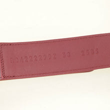Hermes Rouge H Chypre Sandal 38