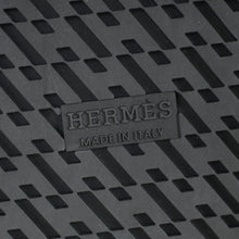 Hermes Metallic Dore Chypre Sandals 38