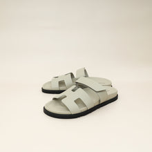 Hermes Beige Esquisse Chypre Sandal 38