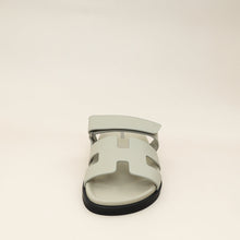 Hermes Beige Esquisse Chypre Sandal 38