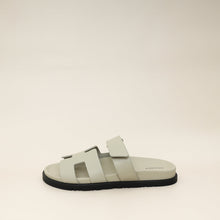 Hermes Beige Esquisse Chypre Sandal 38