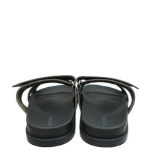 Hermes Etoupe Chypre Sandal 39.5