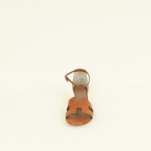 Hermes Naturel Encens 50 Sandal 39.5