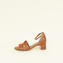 Hermes Naturel Encens 50 Sandal 39.5