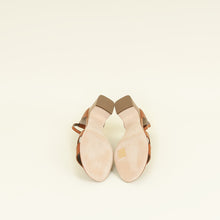 Hermes Naturel Encens 50 Sandal 39.5