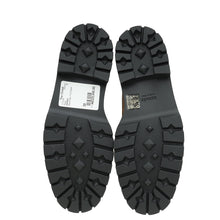 Hermes Bicolor Icone Loafer 39
