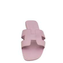 Hermes Bruyère Oran Sandals 39