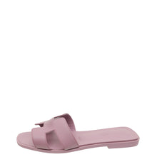 Hermes Bruyère Oran Sandals 39