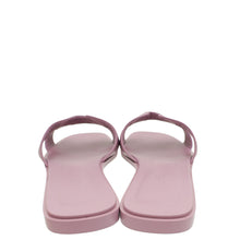 Hermes Bruyère Oran Sandals 39