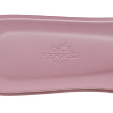 Hermes Bruyère Oran Sandals 39