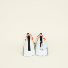 Hermes Multicolor Blanc Lift Slip-on Sneaker 39
