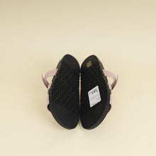 Hermes Rose Cancan Chypre Sandals 39