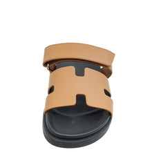 Hermes Naturel Chypre Sandal 41.5