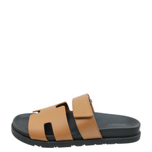 Hermes Naturel Chypre Sandal 41.5