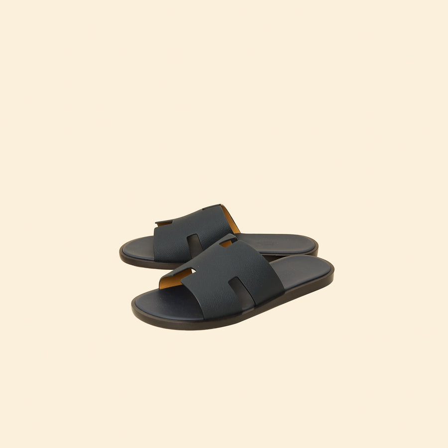Hermes Marine Izmir Sandals 41