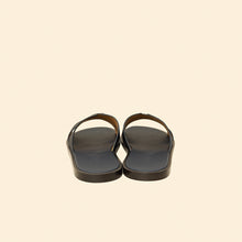 Hermes Marine Izmir Sandals 41