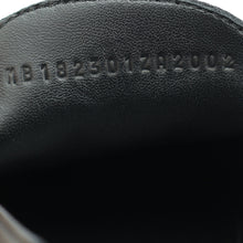 Hermes Noir Saga Loafers 42.5