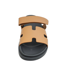 Hermes Naturel Chypre Sandal 43