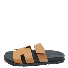 Hermes Naturel Chypre Sandal 43