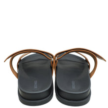 Hermes Naturel Chypre Sandal 43