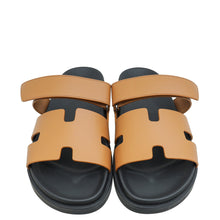 Hermes Naturel Chypre Sandal 43