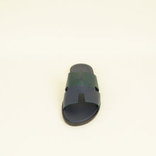 Hermes Bicolor Izmir Sandals 43