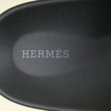 Hermes Beige Esquisse Chypre Goatskin Men's Sandal 45