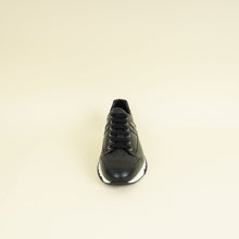 Hermes Noir Trail Sneaker 46