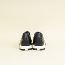 Hermes Noir Trail Sneaker 46