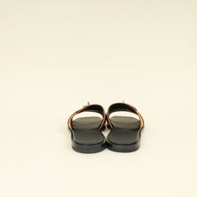 Hermes Naturel Gabriel Men's Sandal 42