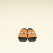 Hermes Naturel Gabriel Men's Sandal 42