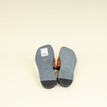 Hermes Naturel Gabriel Men's Sandal 42