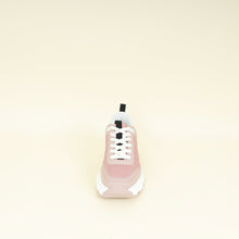 Hermes Bicolor Impulse Sneaker 36.5