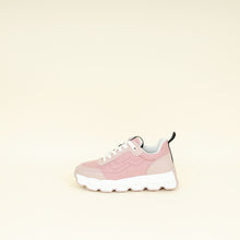 Hermes Bicolor Impulse Sneaker 36.5