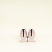 Hermes Bicolor Impulse Sneaker 36.5