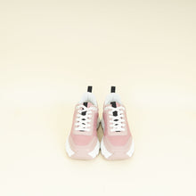 Hermes Bicolor Impulse Sneaker 36.5