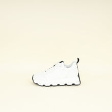 Hermes Bicolor Impulse Sneaker 36.5