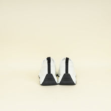 Hermes Bicolor Impulse Sneaker 36.5
