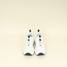 Hermes Bicolor Impulse Sneaker 36.5